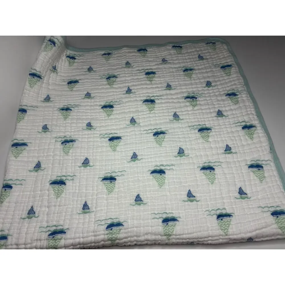 aden + anais 37x39 blanket
